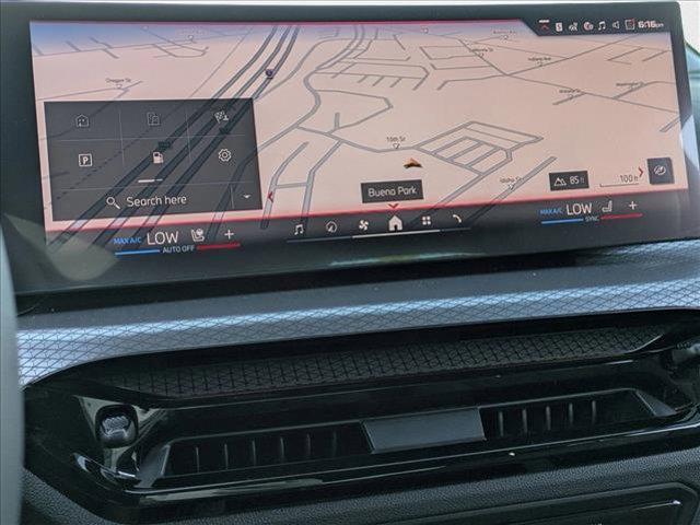 new 2026 BMW M440 car, priced at $70,355