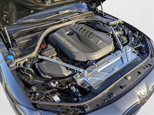 new 2026 BMW M440 car, priced at $70,355