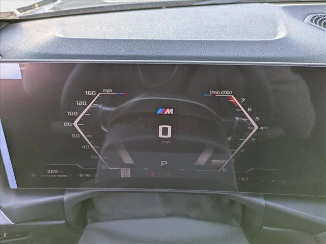 new 2026 BMW M440 car, priced at $70,355