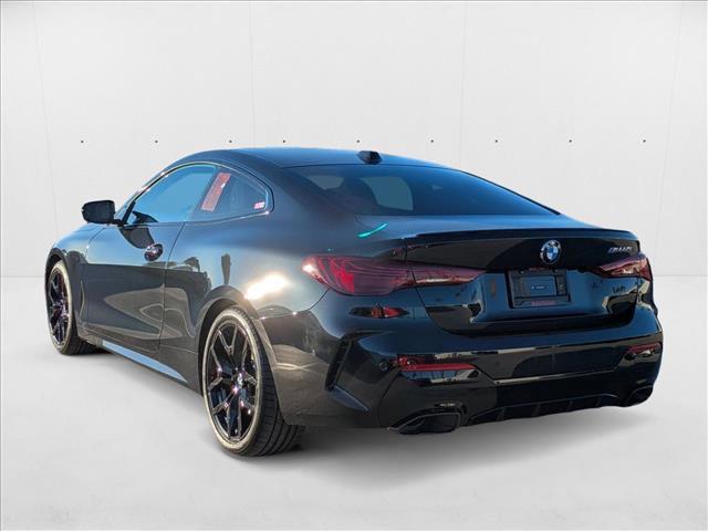 new 2026 BMW M440 car, priced at $70,355