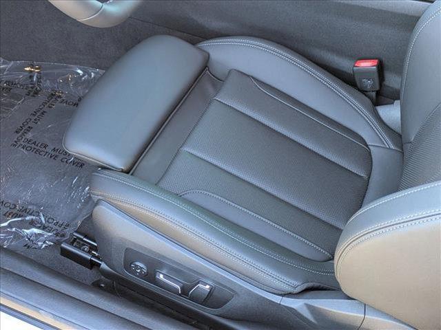 new 2026 BMW M440 car, priced at $70,355