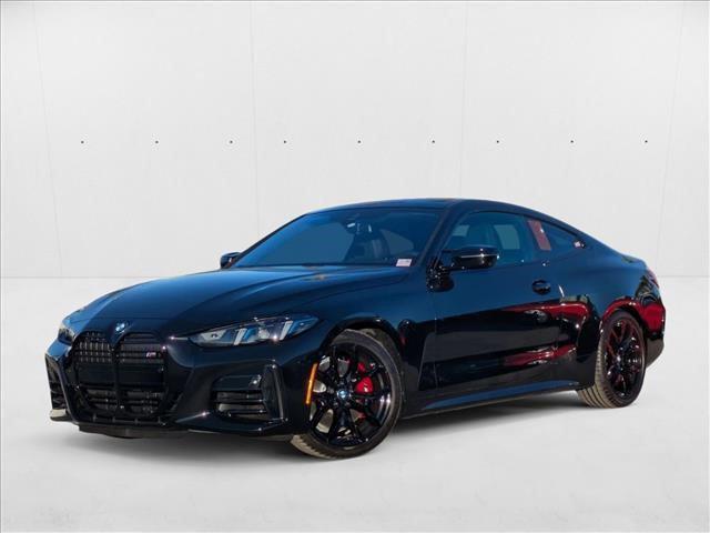 new 2026 BMW M440 car, priced at $70,355