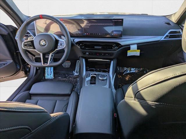 new 2026 BMW M440 car, priced at $70,355