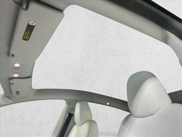 used 2024 Tesla Model Y car, priced at $31,955