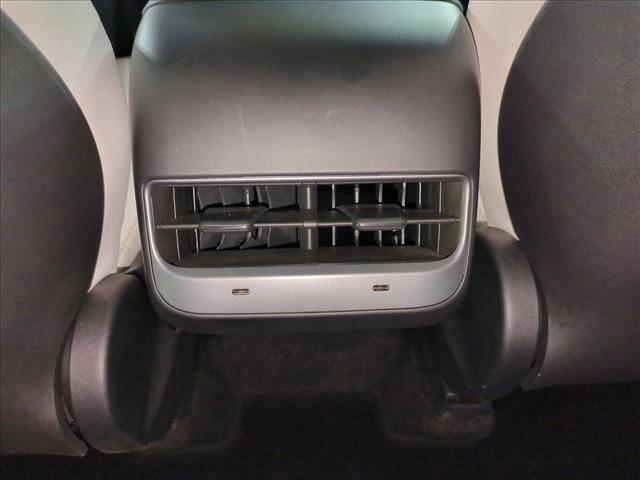 used 2024 Tesla Model Y car, priced at $31,955