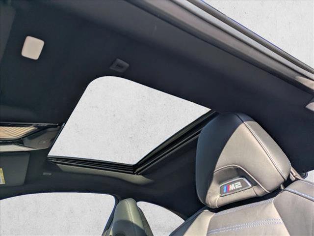 used 2024 BMW M2 car, priced at $64,995