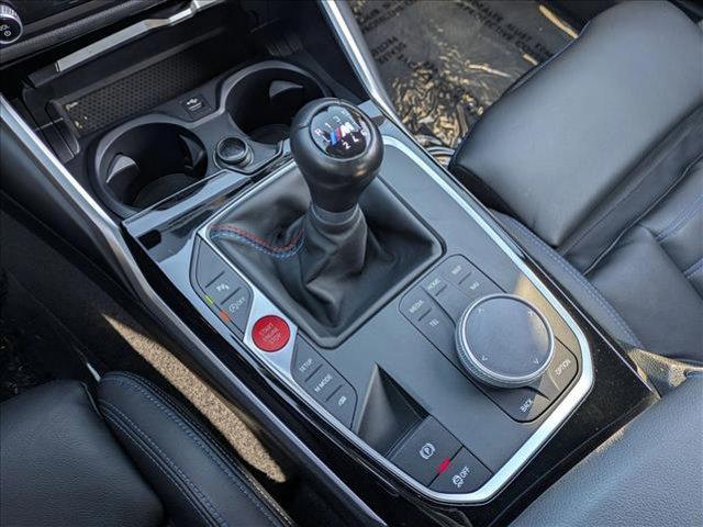 used 2024 BMW M2 car, priced at $64,995