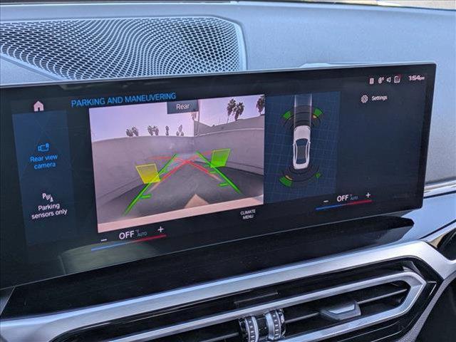 used 2024 BMW M2 car, priced at $64,995