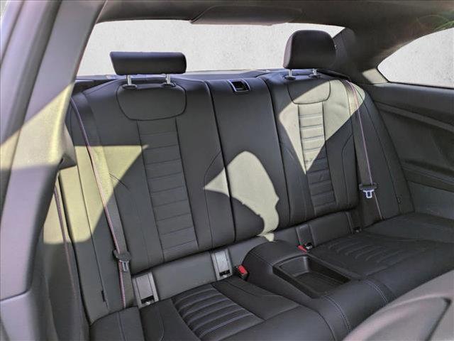 used 2024 BMW M2 car, priced at $64,995