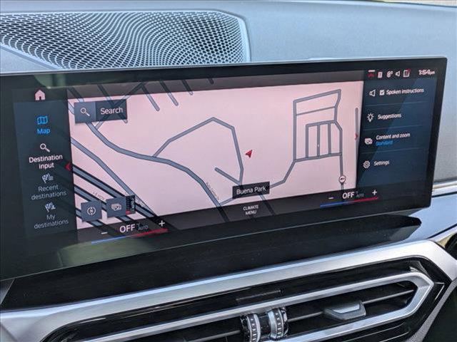 used 2024 BMW M2 car, priced at $64,995