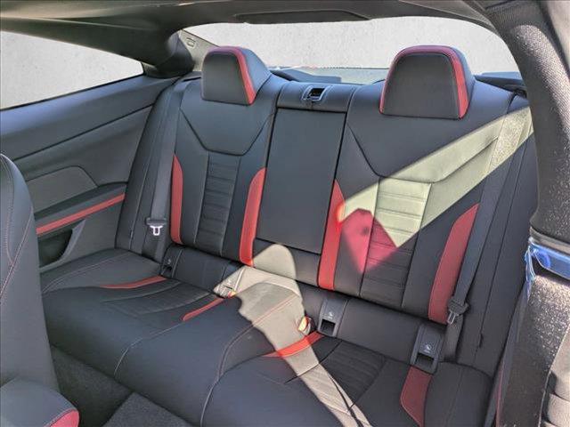 new 2026 BMW M440 car, priced at $73,790