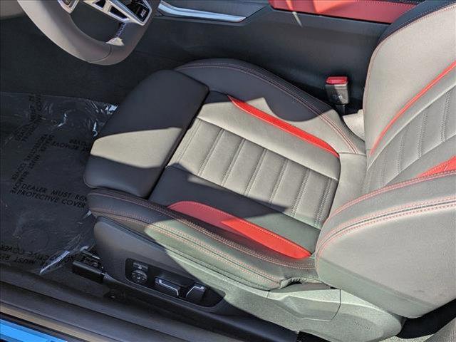 new 2026 BMW M440 car, priced at $73,790