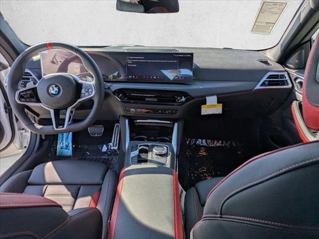 new 2026 BMW M440 car, priced at $73,790