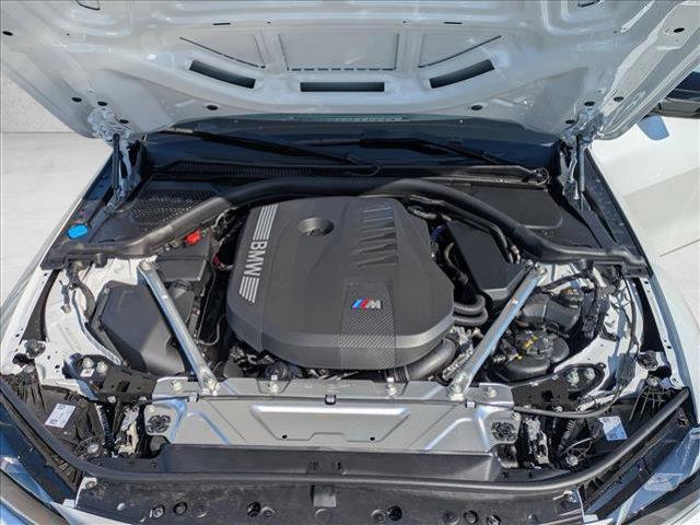 new 2026 BMW M440 car, priced at $73,790