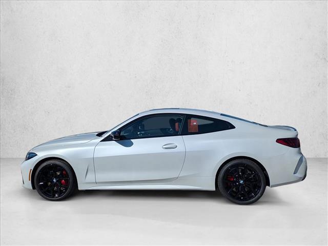 new 2026 BMW M440 car, priced at $73,790