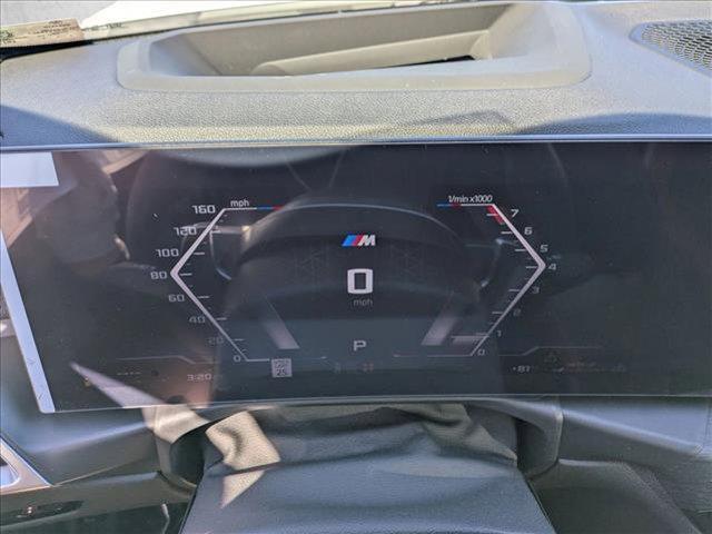 new 2026 BMW M440 car, priced at $73,790