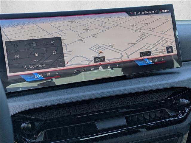 new 2026 BMW M440 car, priced at $73,790