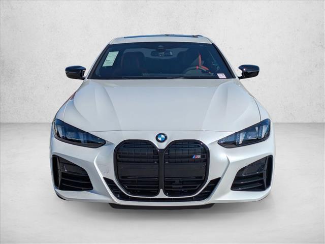 new 2026 BMW M440 car, priced at $73,790