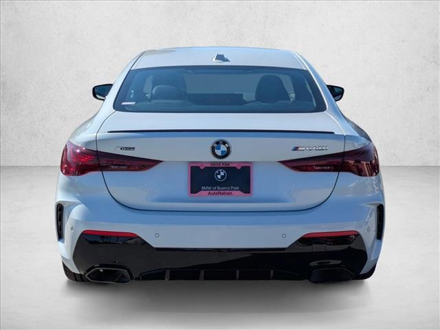 new 2026 BMW M440 car, priced at $73,790