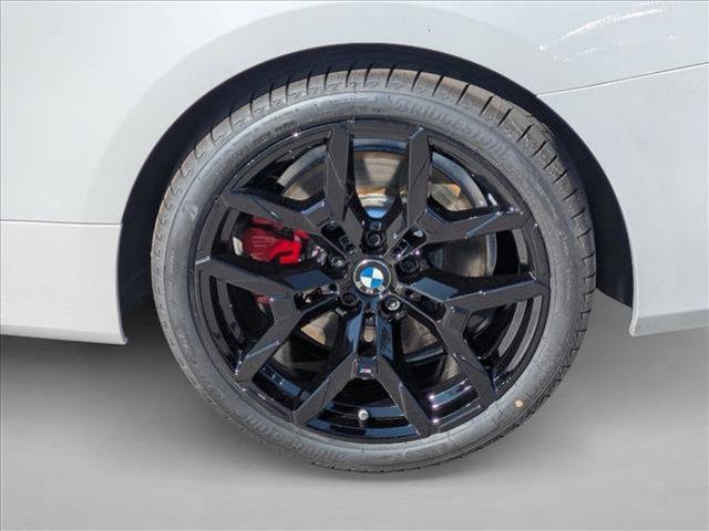 new 2026 BMW M440 car, priced at $73,790