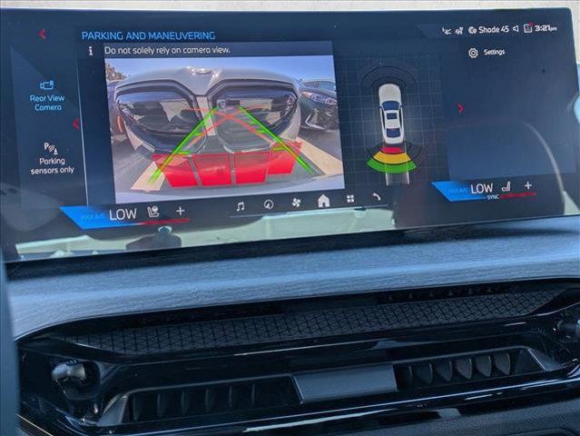 new 2026 BMW M440 car, priced at $73,790