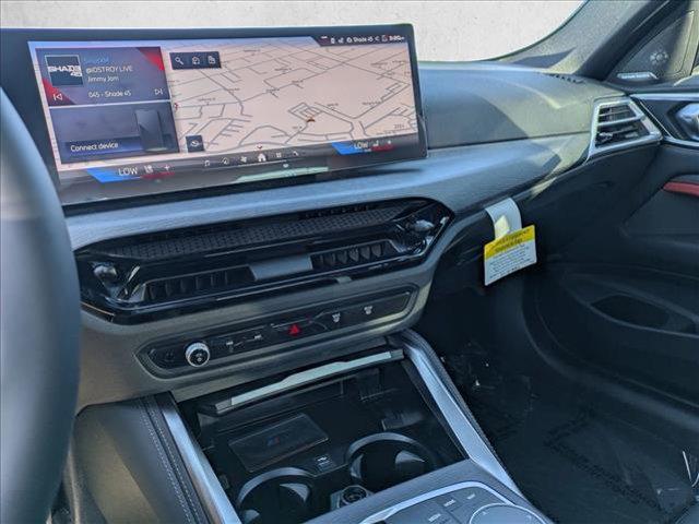 new 2026 BMW M440 car, priced at $73,790