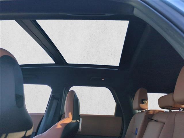 used 2025 MINI Countryman car, priced at $33,495