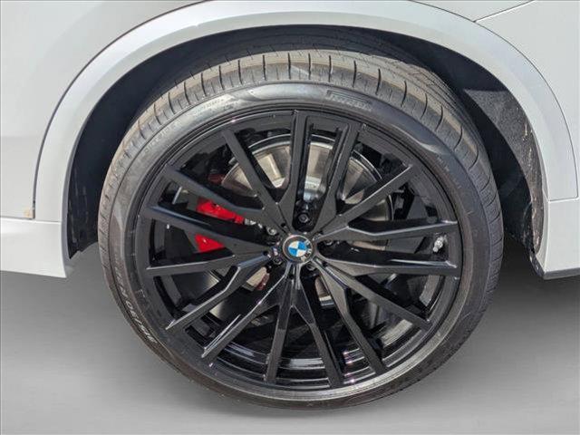 new 2026 BMW X5 car, priced at $78,850