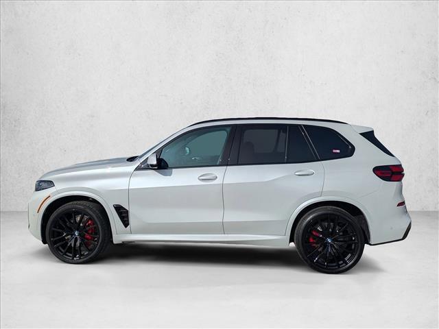 new 2026 BMW X5 car, priced at $78,850