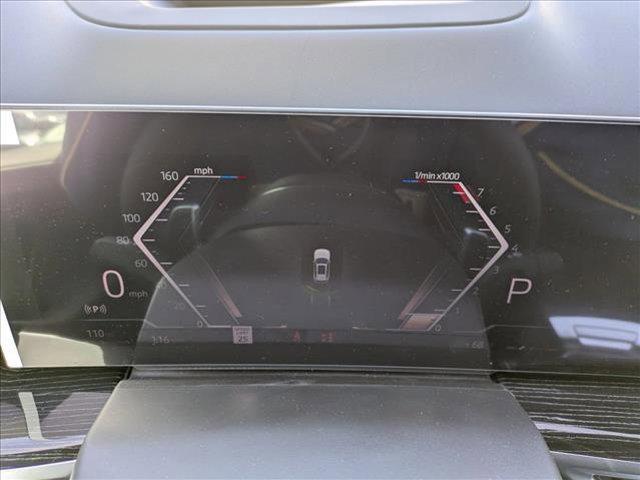 new 2026 BMW X5 car, priced at $78,850