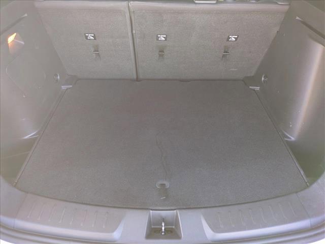 used 2021 Chevrolet TrailBlazer car, priced at $17,495