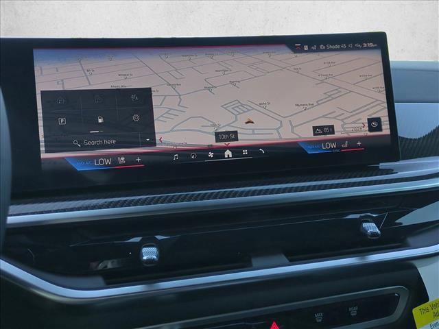 new 2026 BMW X5 car, priced at $106,900