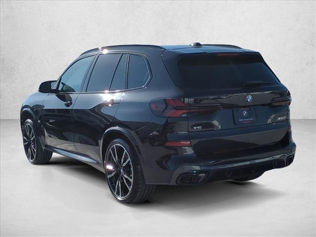 new 2026 BMW X5 car, priced at $106,900