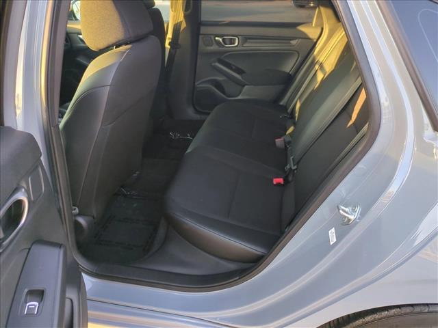 used 2023 Honda Civic car, priced at $25,484