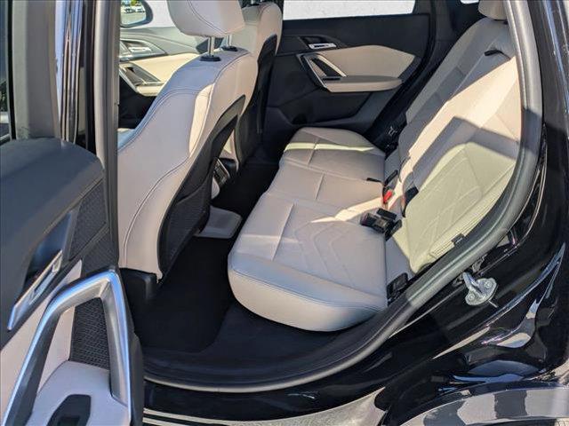 used 2023 BMW X1 car, priced at $28,999