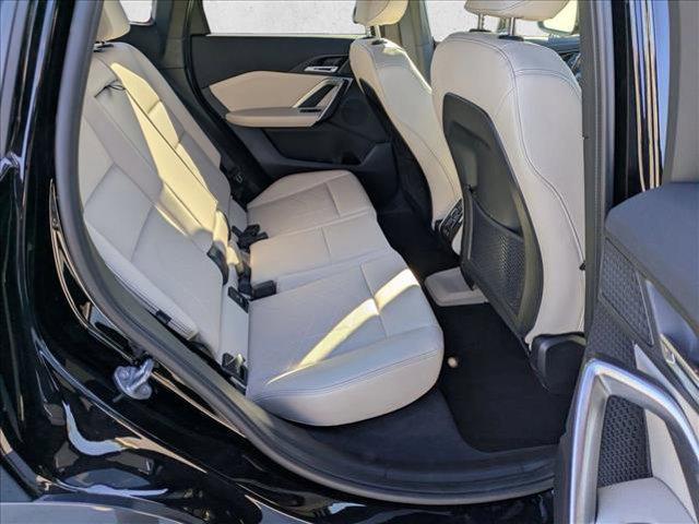 used 2023 BMW X1 car, priced at $28,999