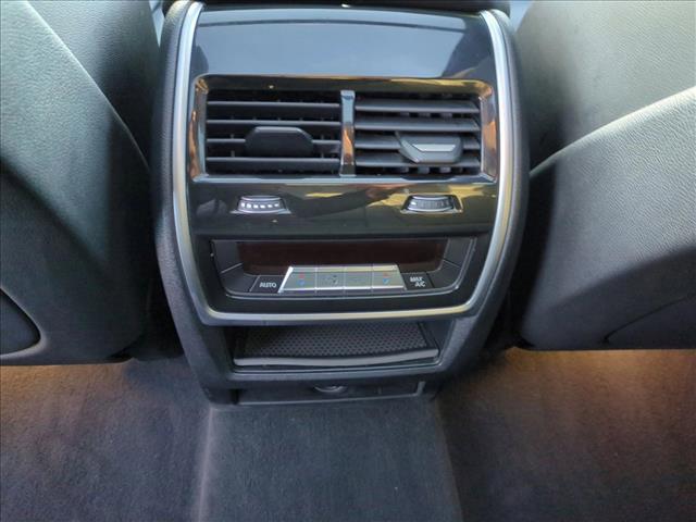 used 2023 BMW X5 car, priced at $31,943