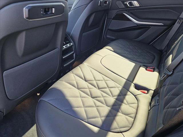 new 2026 BMW X5 car, priced at $72,475