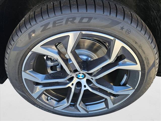 new 2026 BMW X5 car, priced at $72,475