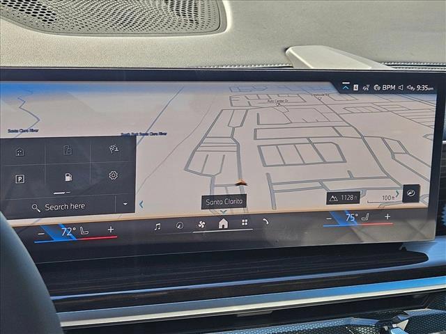 new 2026 BMW X5 car, priced at $72,475