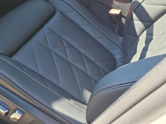 new 2026 BMW X5 car, priced at $72,475