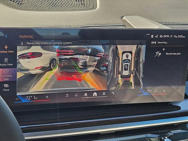 new 2026 BMW X5 car, priced at $72,475