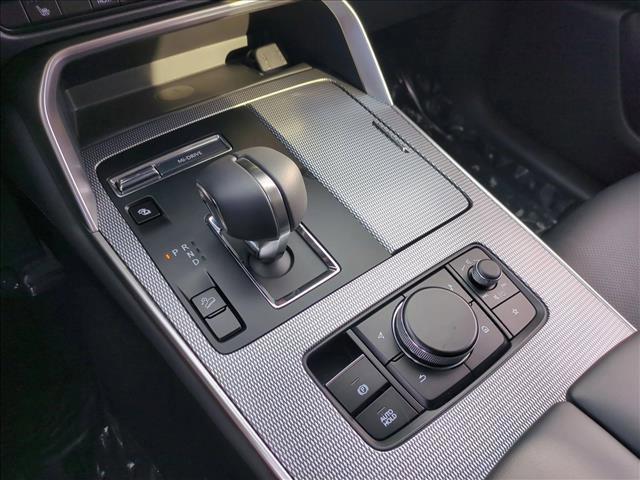 used 2025 Mazda CX-90 PHEV car, priced at $38,991
