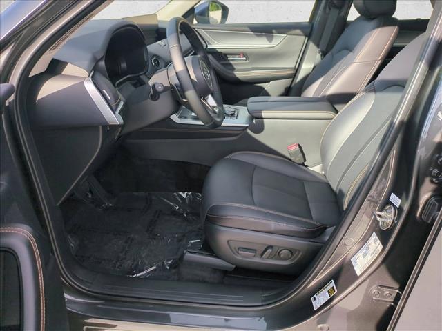 used 2025 Mazda CX-90 PHEV car, priced at $38,991