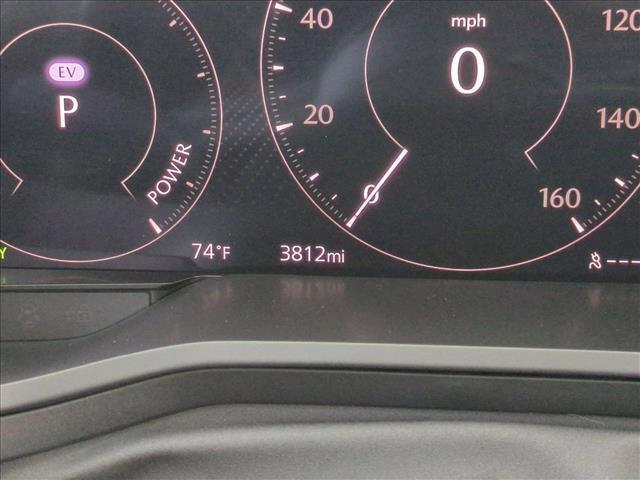 used 2025 Mazda CX-90 PHEV car, priced at $38,991