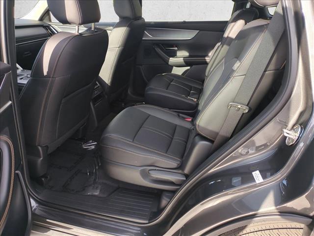 used 2025 Mazda CX-90 PHEV car, priced at $38,991