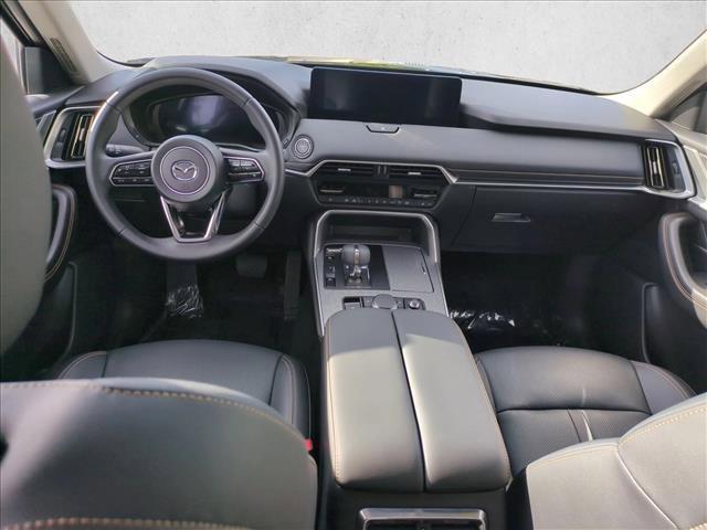 used 2025 Mazda CX-90 PHEV car, priced at $38,991