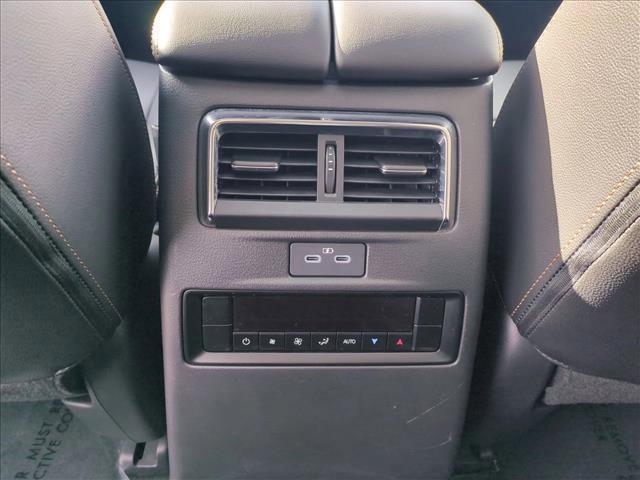 used 2025 Mazda CX-90 PHEV car, priced at $38,991