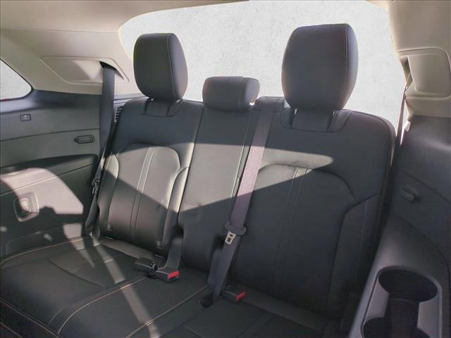 used 2025 Mazda CX-90 PHEV car, priced at $38,991