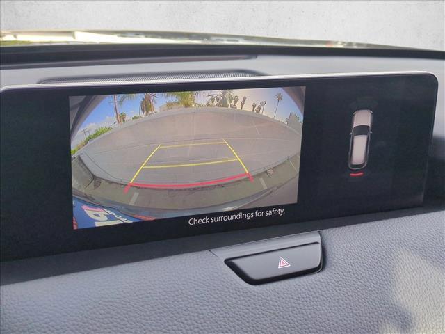 used 2025 Mazda CX-90 PHEV car, priced at $38,991